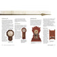 Complete Guide to Making Wooden Clocks, 3rd Edition alt 0
