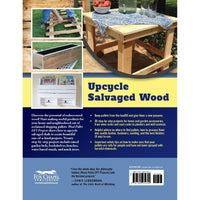 Wood Pallet DIY Projects alt 0