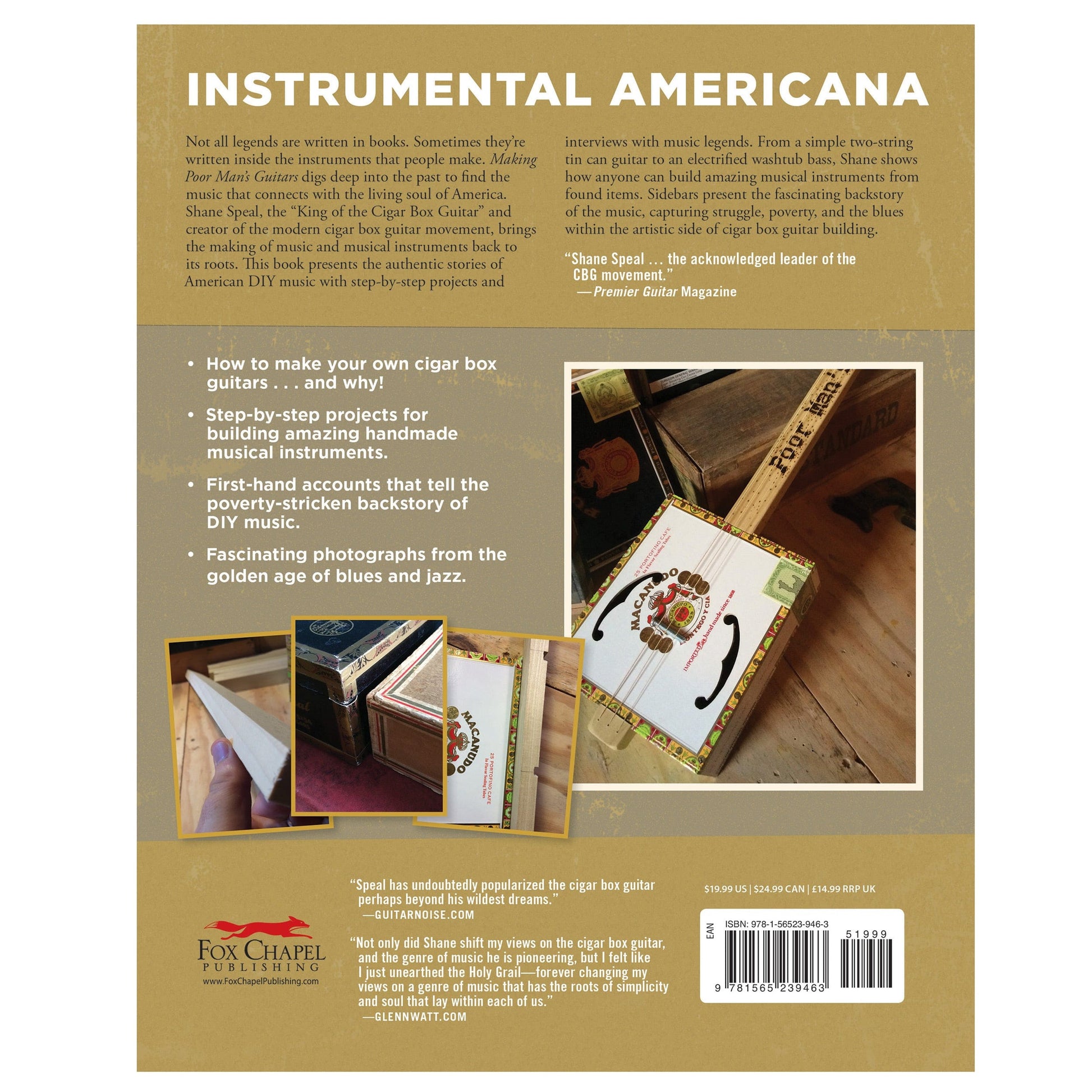 Making Poor Man's Guitars alt 0