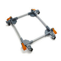 Portamate Super-Duty All-Swivel Universal Mobile Base alt 0
