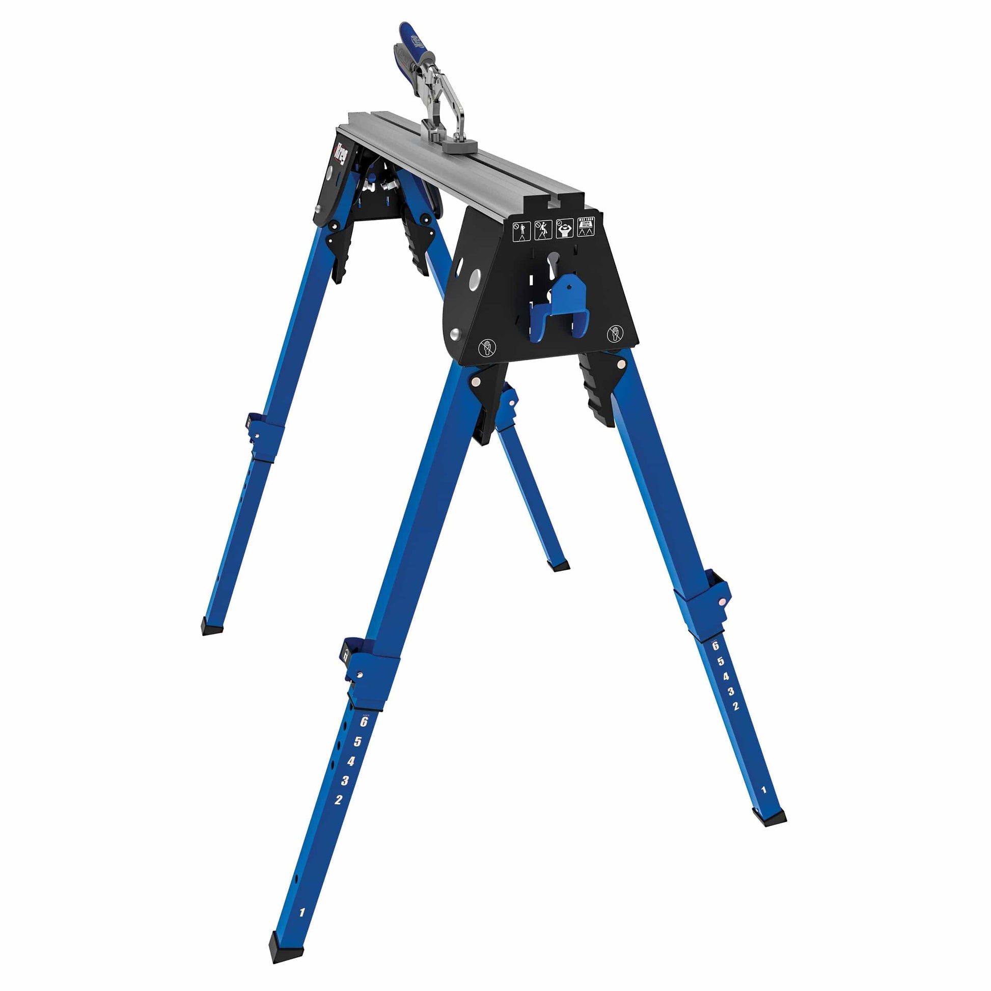 Track Horse Versatile Work Support alt 0