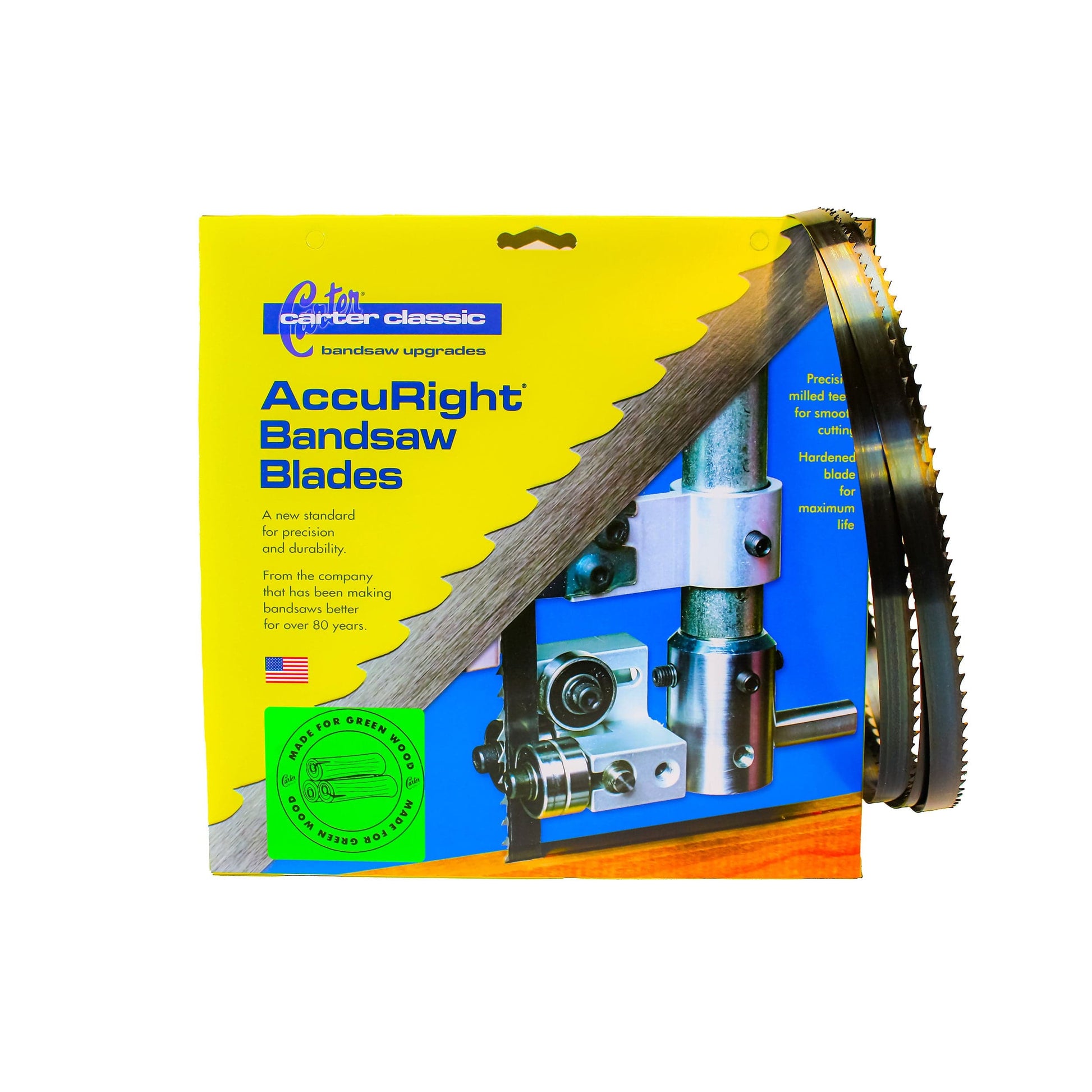 93.5x5/8x3TPI Greenwood Blade alt 5