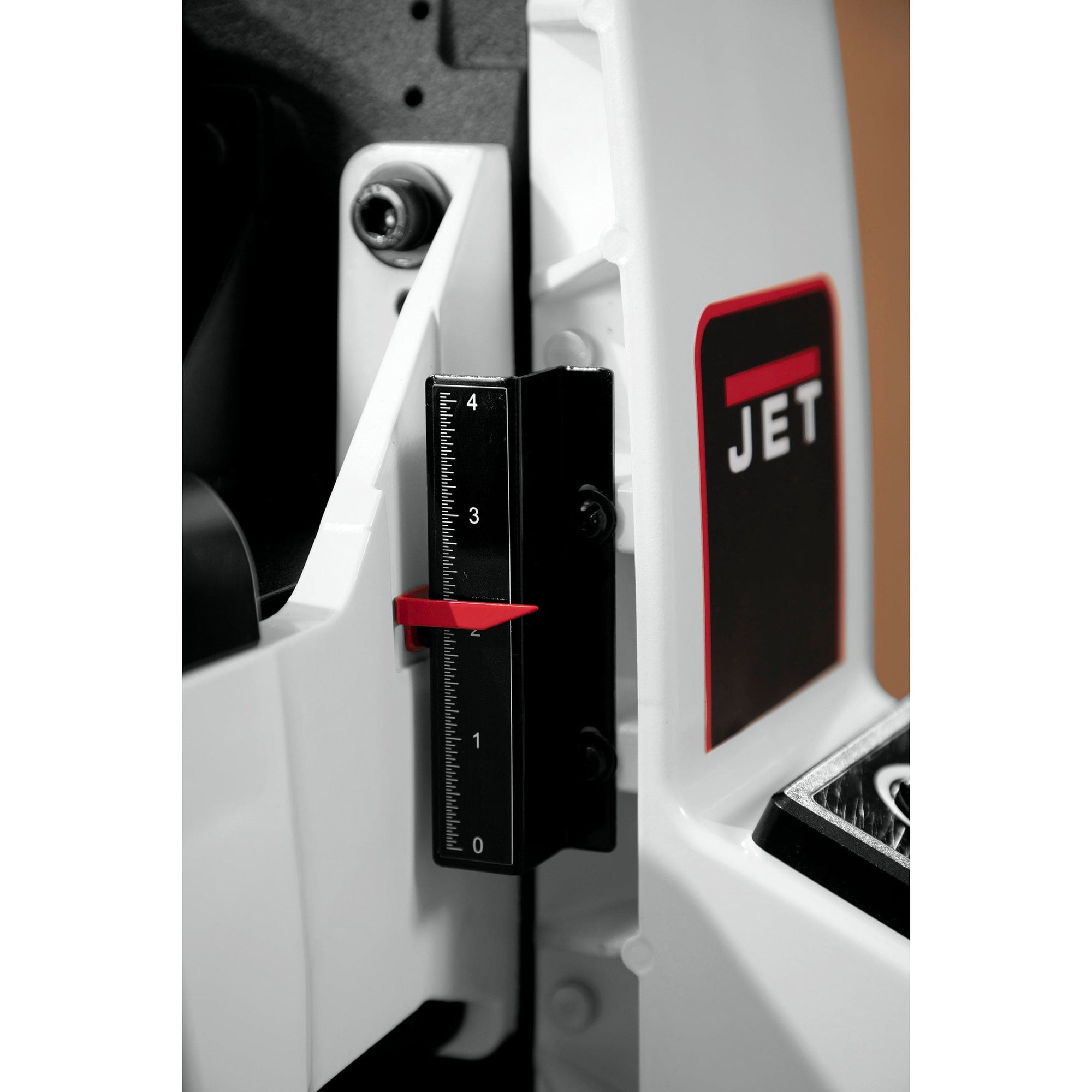 22" Drum Sander with Open Stand - 1-3/4 HP 1 Ph 115V - JWDS-2244 alt 0