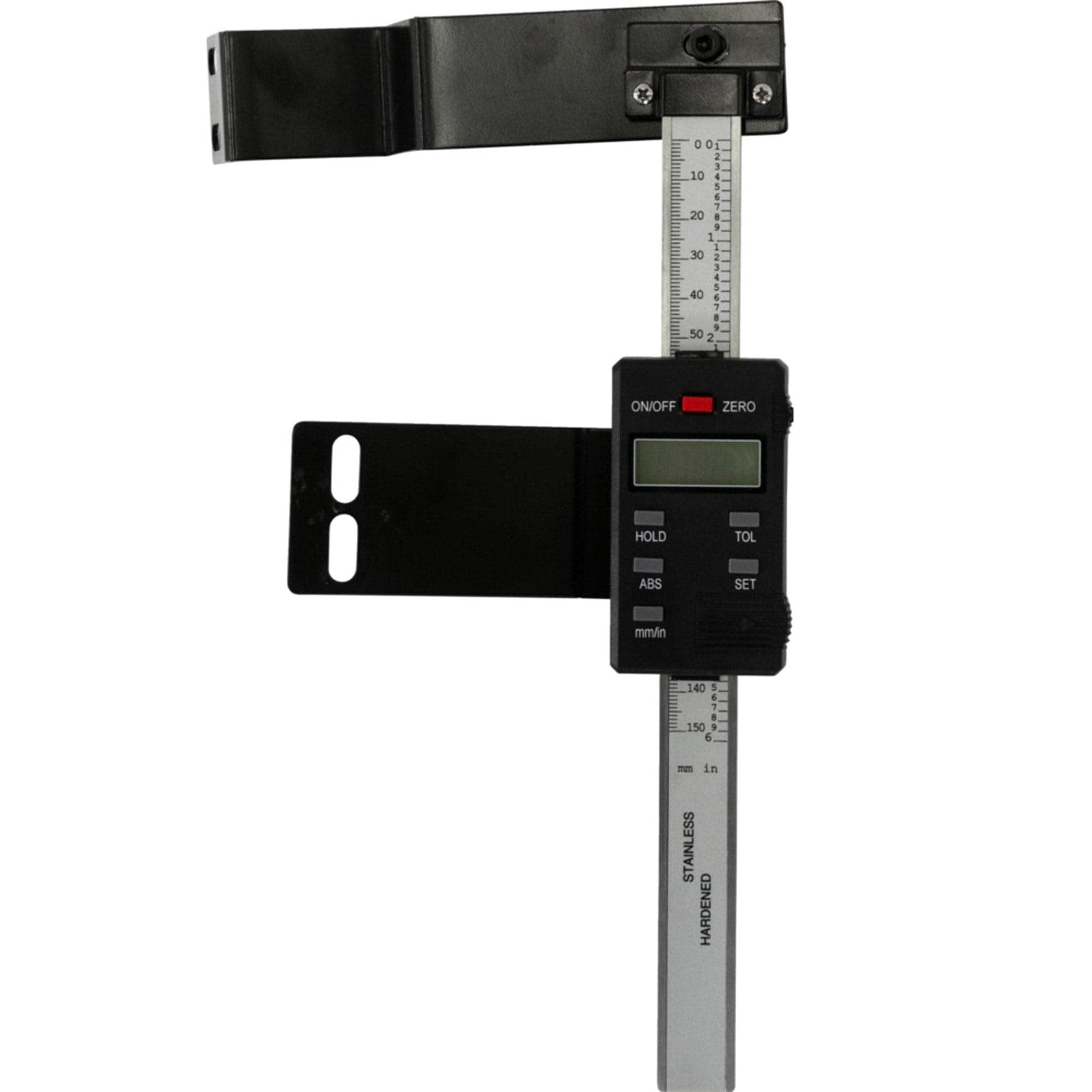Digital Readout for Jet JWDS-2244 and 2550 Drum Sanders alt 0