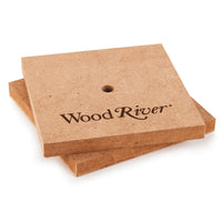 Drill Press Table Center Inserts - 2 Piece alt 0