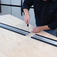 Accu-Cut XL Extended Length Track Guide alt 0