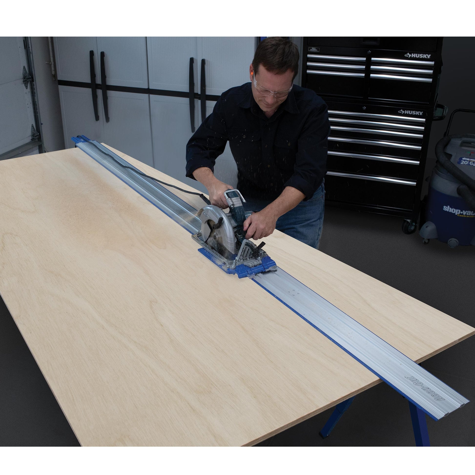 Accu-Cut Expansion Pack for Track Guide alt 0