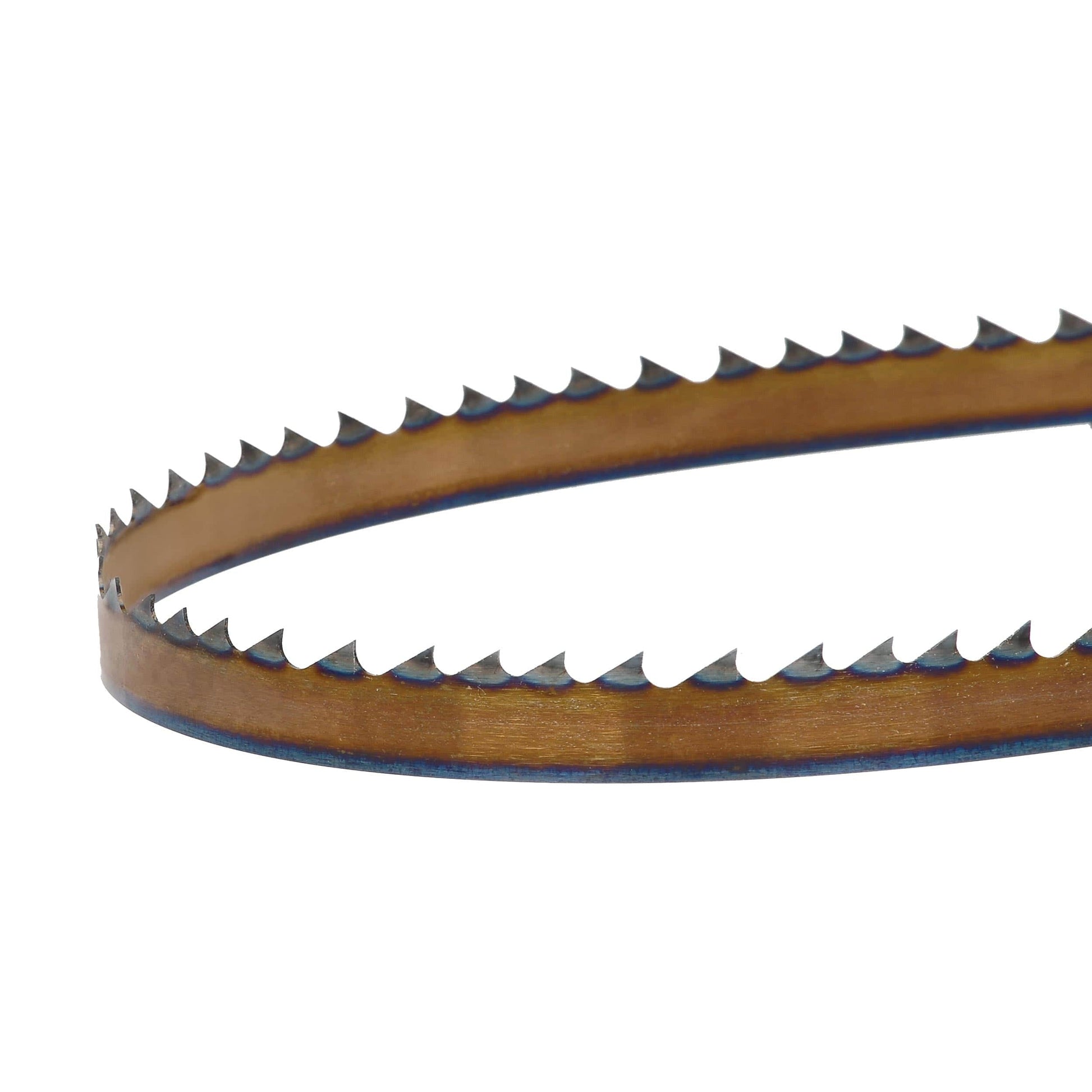 Bandsaw Blade - 116" x 3/4" x 2/3 TPI - Variable Positive Claw alt 25