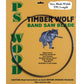 Bandsaw Blade - 162" x 1/4" x 4 TPI - Positive Claw alt 25