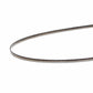 Bandsaw Blade - 162" x 1/4" x 10 TPI - Raker alt 25
