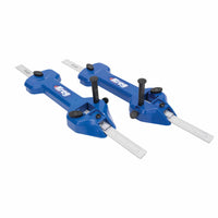 Adaptive Cutting System Rip Guides alt 0