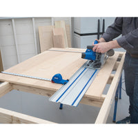 Adaptive Cutting System Parallel Guides alt 0