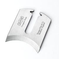 550 Spokeshave Blade alt 0