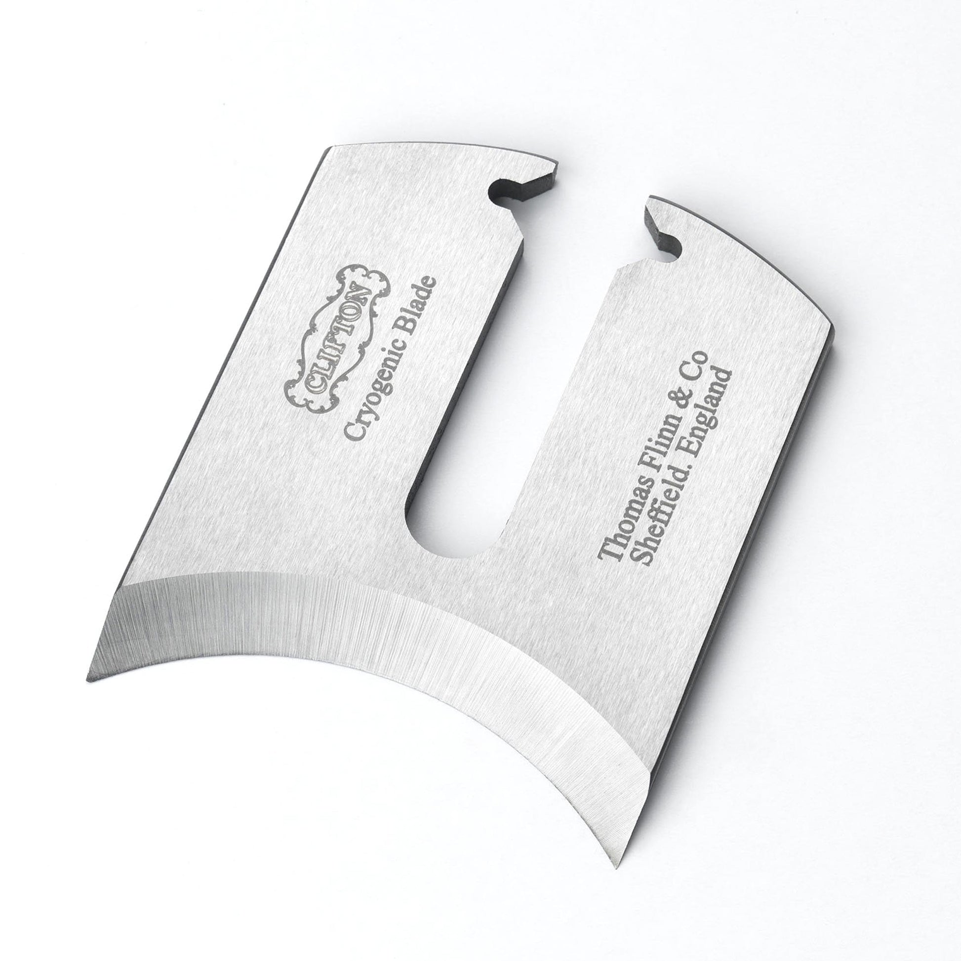 550 Spokeshave Blade alt 0