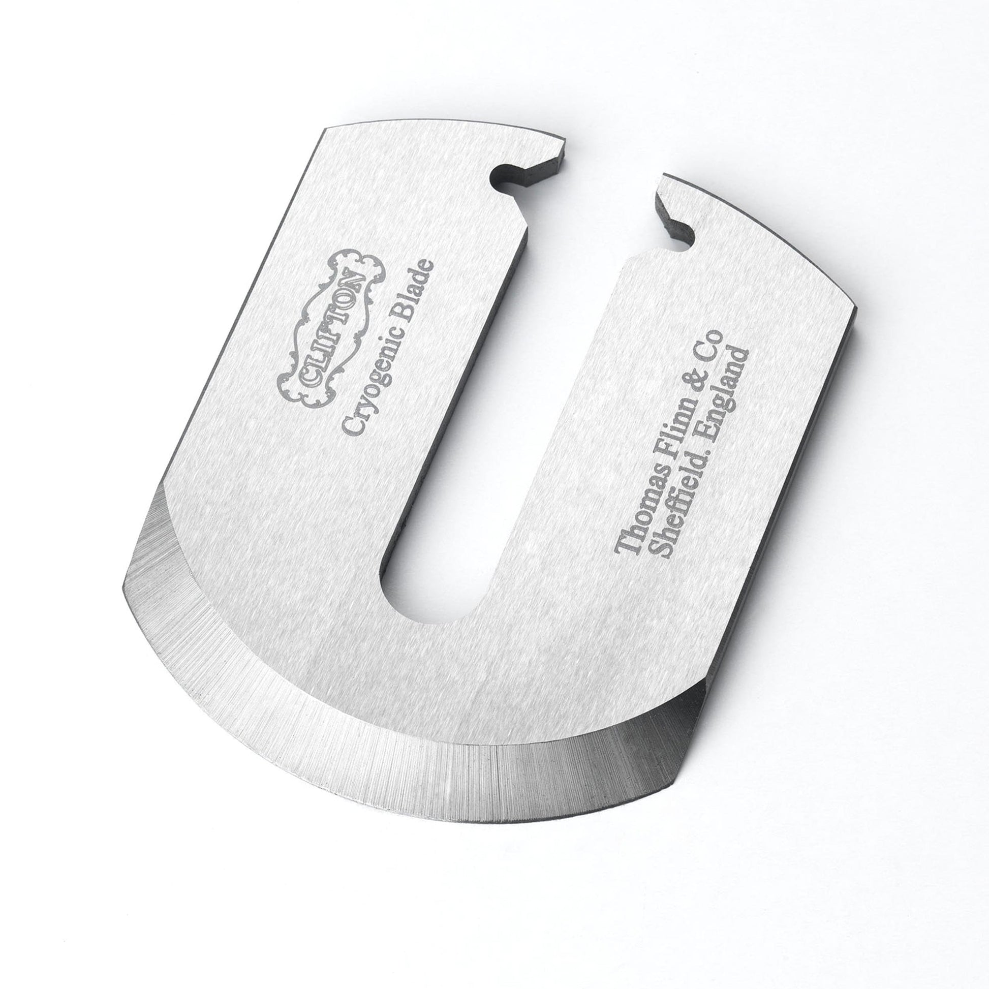 500 Spokeshave Blade alt 0