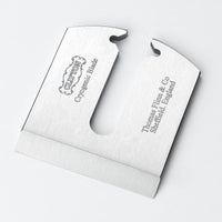 600 Spokeshave Blade alt 0