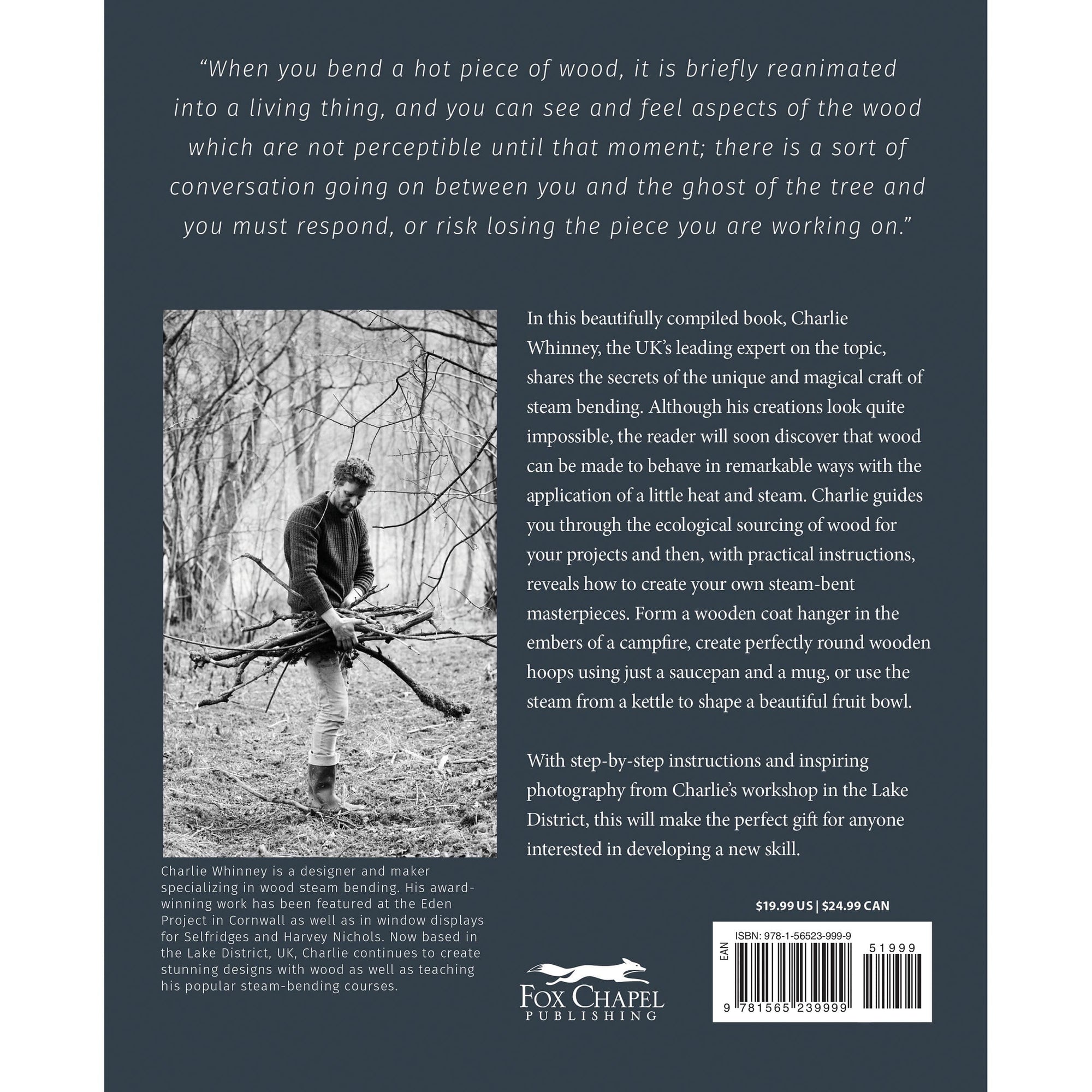 Wood and Steam alt 0