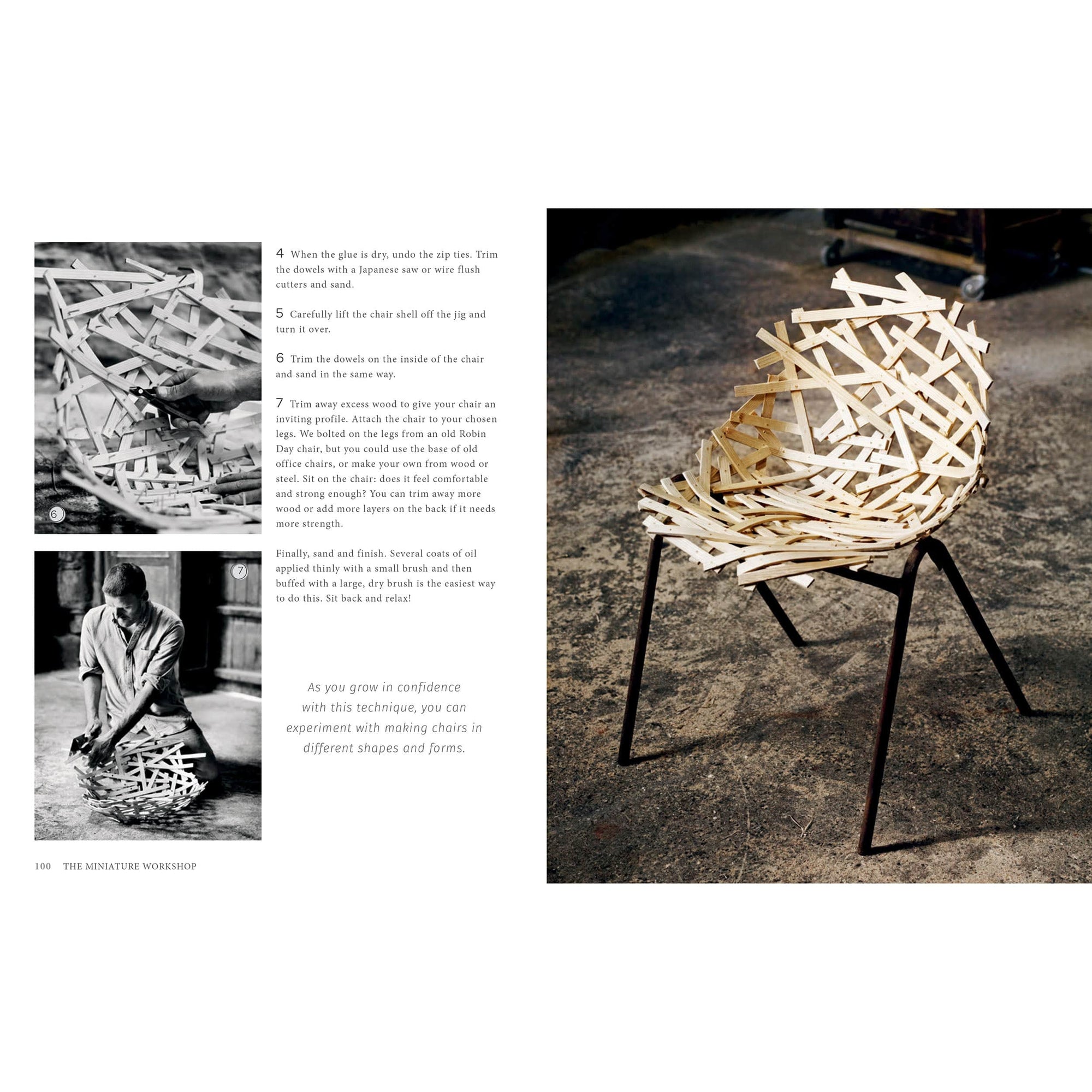 Wood and Steam alt 0