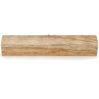 Quilted Maple Pen Blank