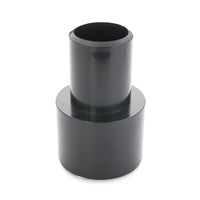 1-1/4" ID to 2-1/4" OD Adapter Dust Collection Fitting alt 0