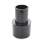 1-1/4" ID to 2-1/4" OD Adapter Dust Collection Fitting alt 0