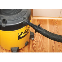 1-1/4" ID to 2-1/4" OD Adapter Dust Collection Fitting alt 0