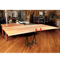 Deluxe Panel Cart alt 0