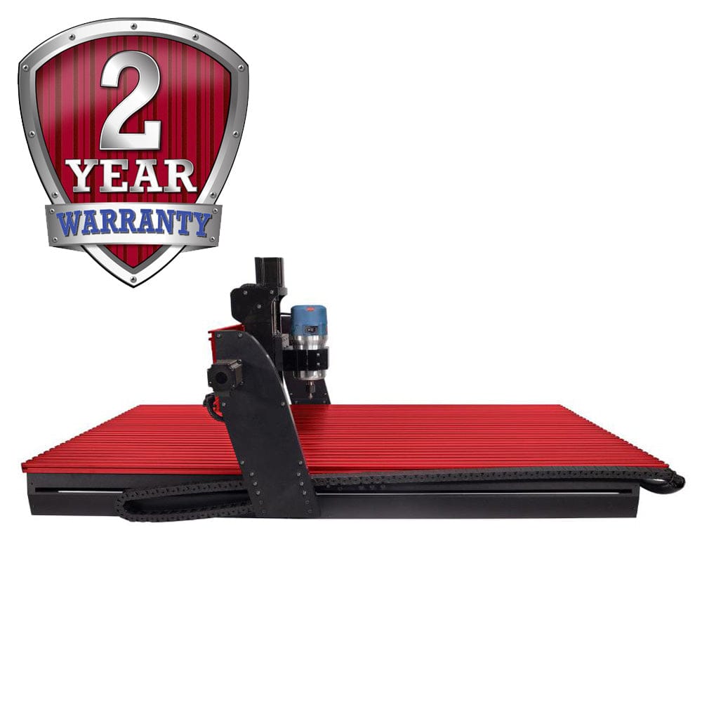 SHARK HD520 CNC Machine