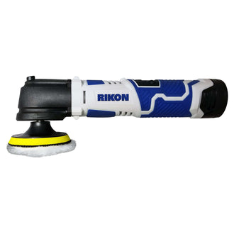 12V Li Cordless Sander/Polisher with 2