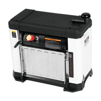 13" Benchtop Planer - 2 HP 1 Ph 120V - Helical Cutterhead - JWP-13BT