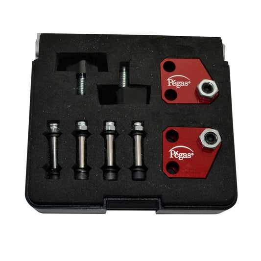 Blade Chuck Head Set for DeWalt/Delta alt 0