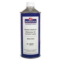 Shellac Reducer - Solvent Based - Quart alt 0