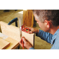 Magnetic Combination Square