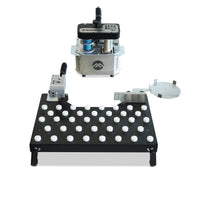 Contour Edgebander  Flex Set alt 0