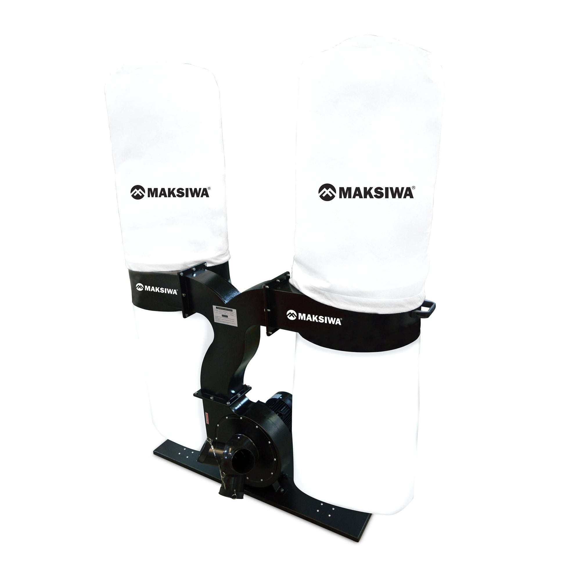 Dust Collector 3HP alt 0