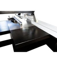 Sliding Panel Saw - 5HP 1Ph alt 0