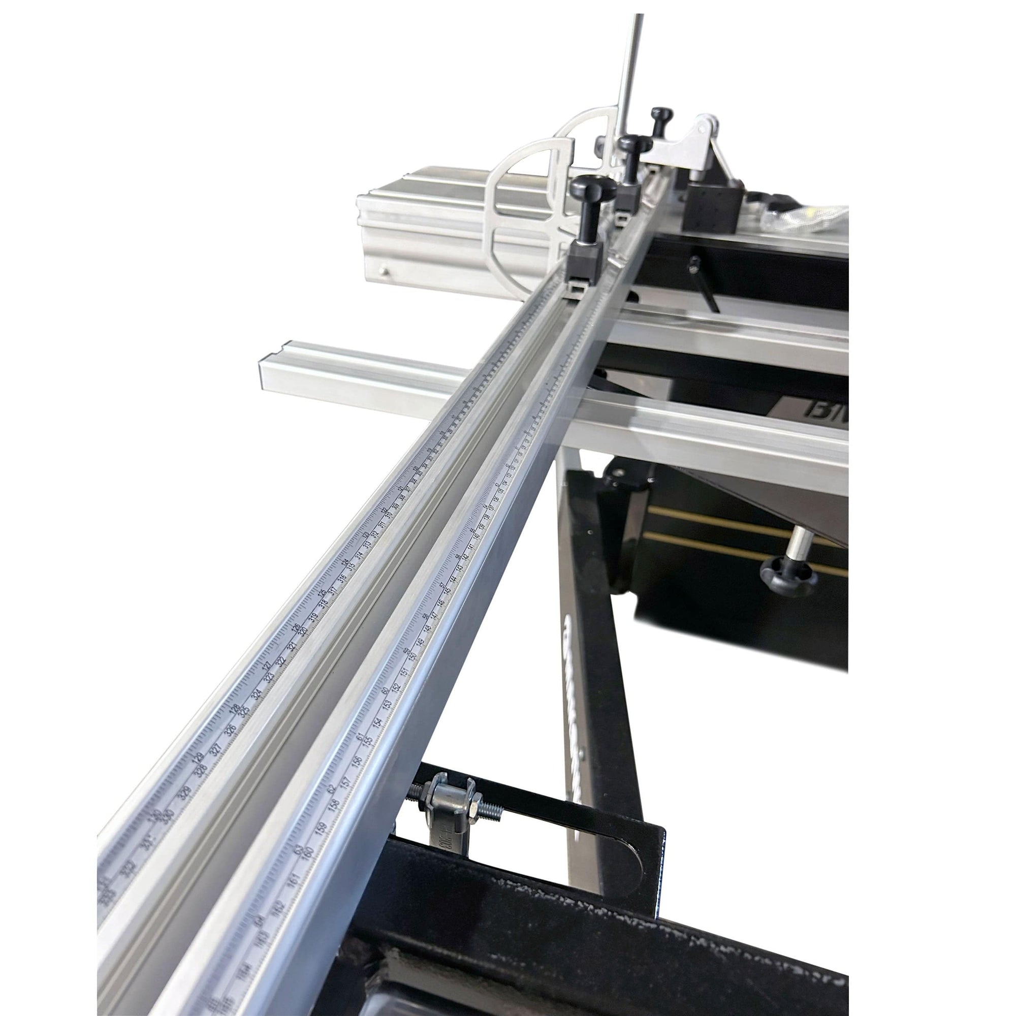 Sliding Panel Saw - 5HP 1Ph alt 0