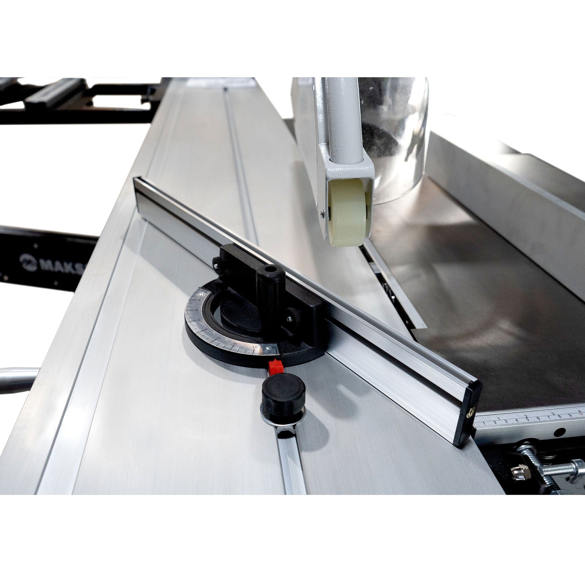 Sliding Panel Saw - 5HP 1Ph alt 0