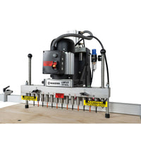 Line Boring Machine (Pneu) alt 0