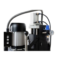 Line Boring Machine (Pneu) alt 0