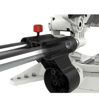 10" Dual Bevel Sliding Compound Miter Saw - 1 Ph 115V - JMS-10X