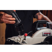 10" Dual Bevel Sliding Compound Miter Saw - 1 Ph 115V - JMS-10X