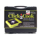 Click2Cook Select Portable Stove, Butane or Propane alt 0