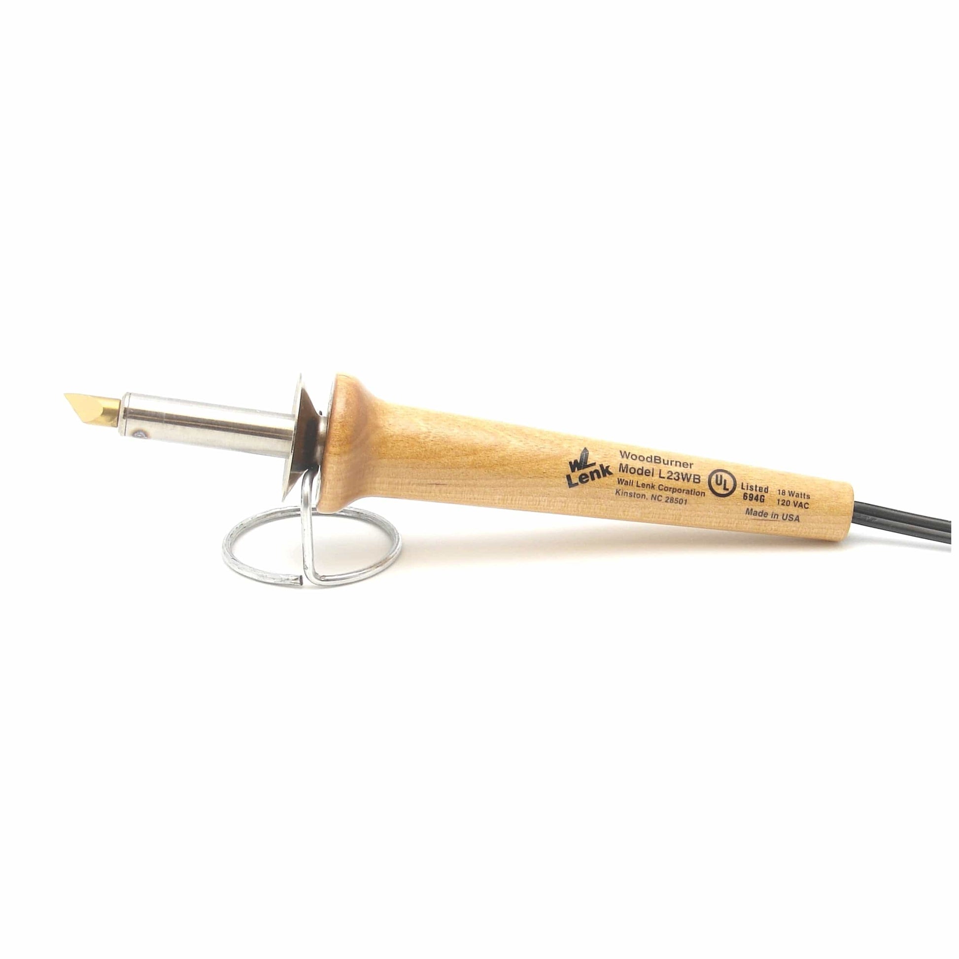Woodburning Pen - 23 Watt alt 0