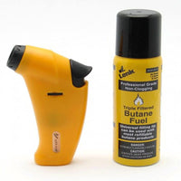 Turbo Torch Combo Pack alt 0