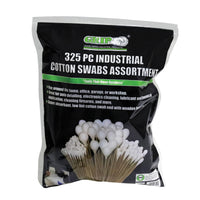 Industrial Cotton Swab Assortment alt 0