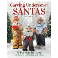 Carving Undercover Santas alt 0