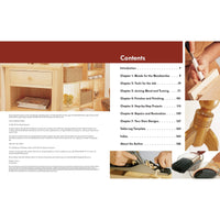 Woodworker's Handbook alt 0