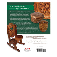 Joy of Chip Carving alt 0