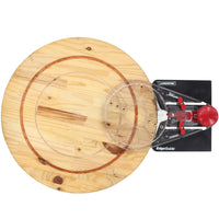 Router Edge and Mortise Guide alt 0